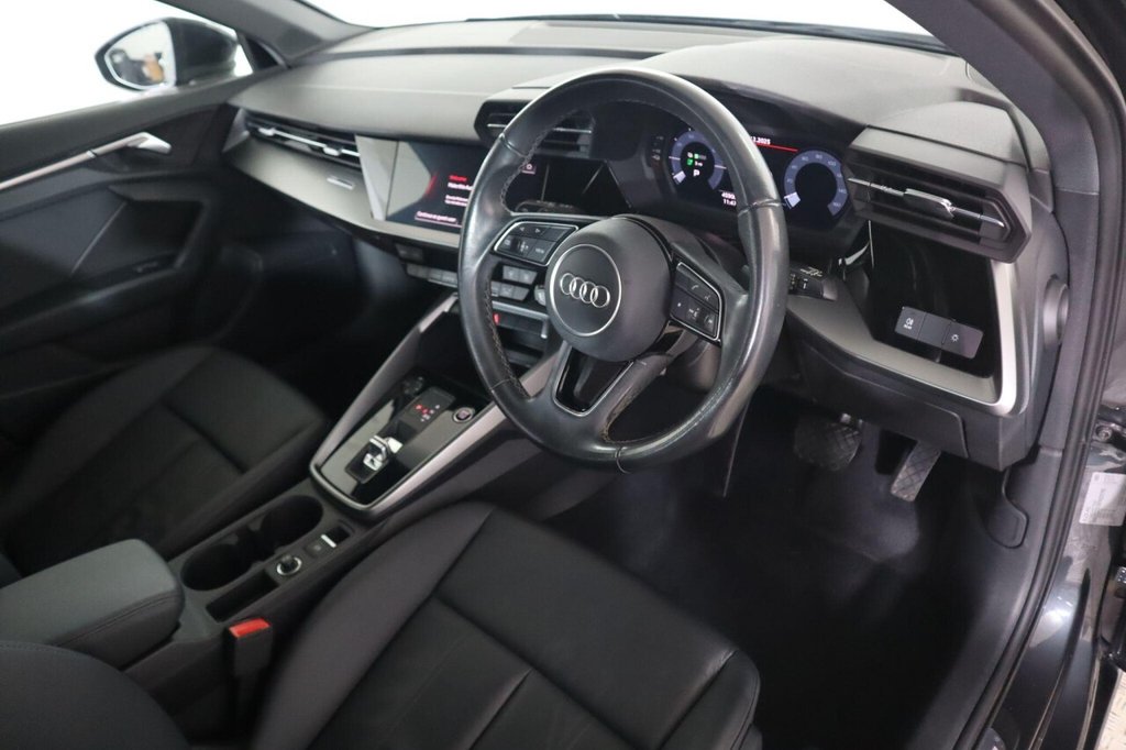 Used Audi A3 2022 for sale - 77038183: Photo 16