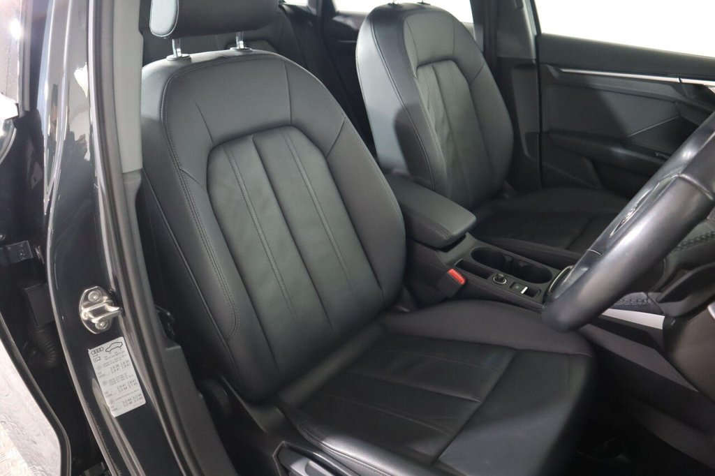 Used Audi A3 2022 for sale - 77038183: Photo 17