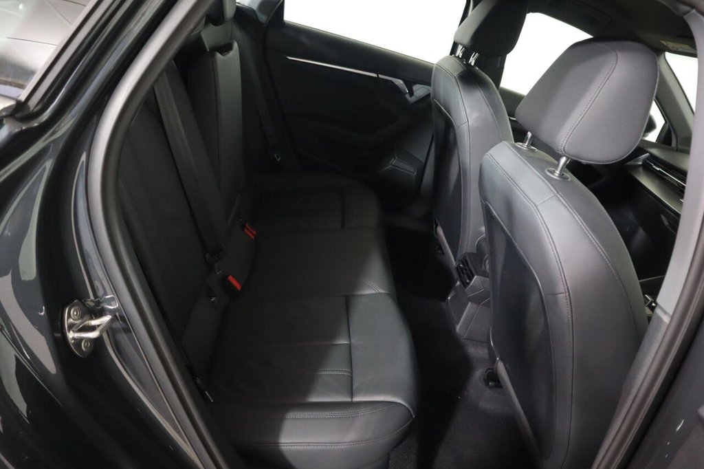 Used Audi A3 2022 for sale - 77038183: Photo 18