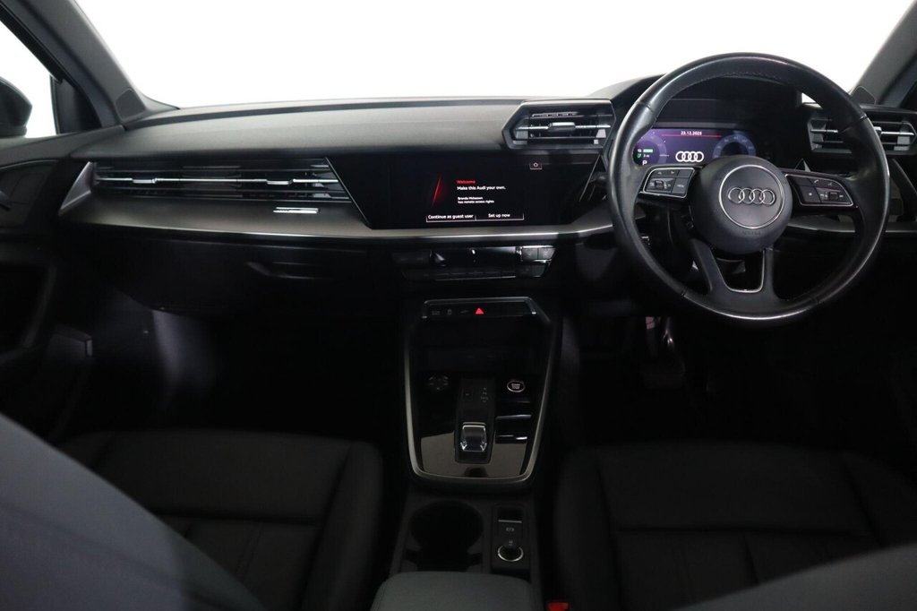 Used Audi A3 2022 for sale - 77038183: Photo 19