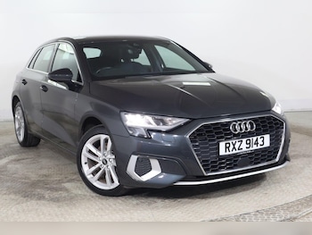Used Audi A3 2022 for sale - 77038183: Photo