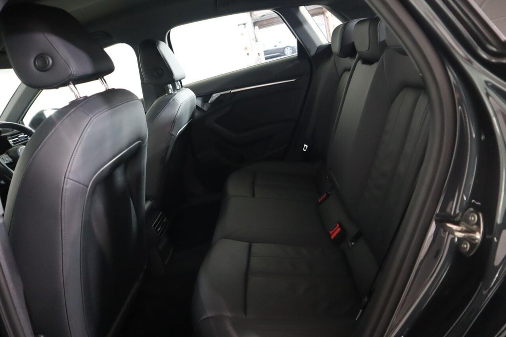 Used Audi A3 2022 for sale - 77038183: Photo 20