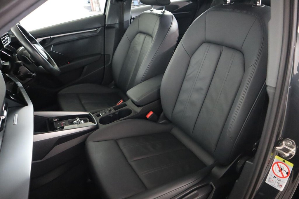 Used Audi A3 2022 for sale - 77038183: Photo 21