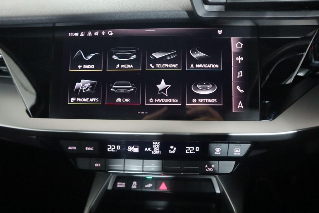 Used Audi A3 2022 for sale - 77038183: Photo 23