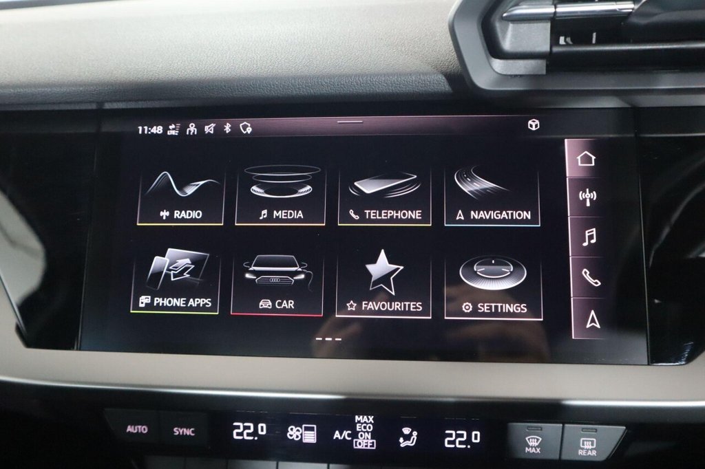 Used Audi A3 2022 for sale - 77038183: Photo 24