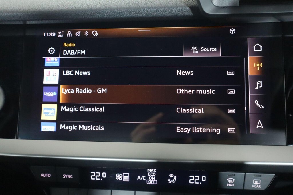 Used Audi A3 2022 for sale - 77038183: Photo 26