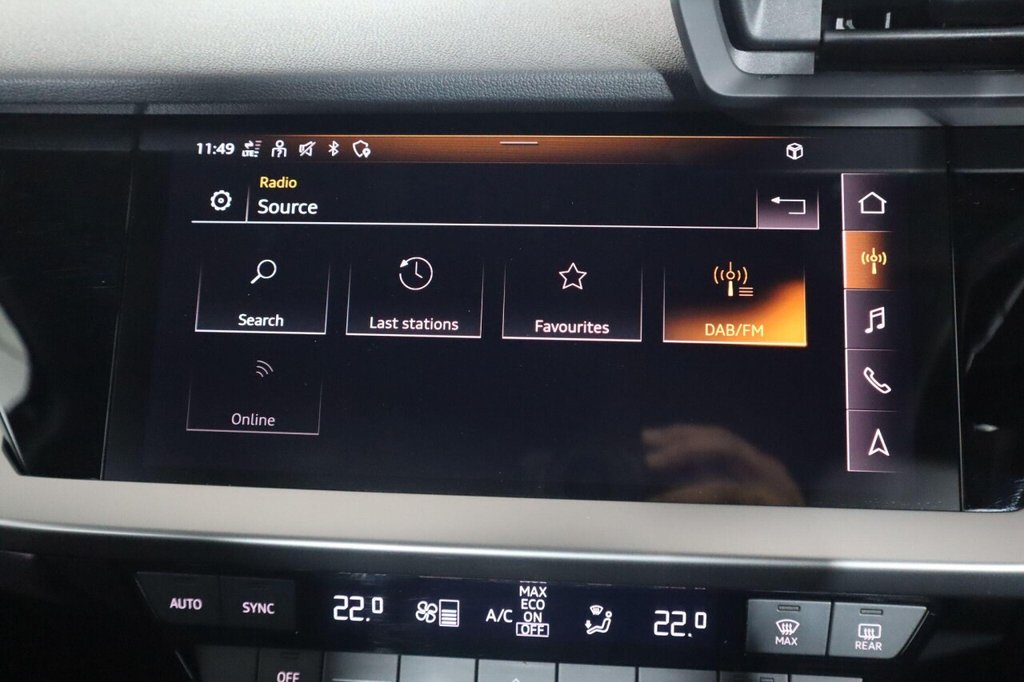 Used Audi A3 2022 for sale - 77038183: Photo 27