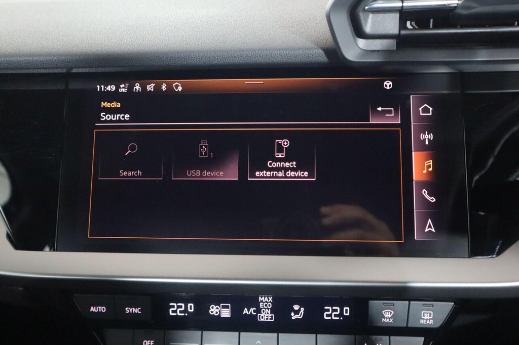 Used Audi A3 2022 for sale - 77038183: Photo 29