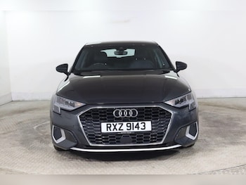 Used Audi A3 2022 for sale - 77038183: Photo