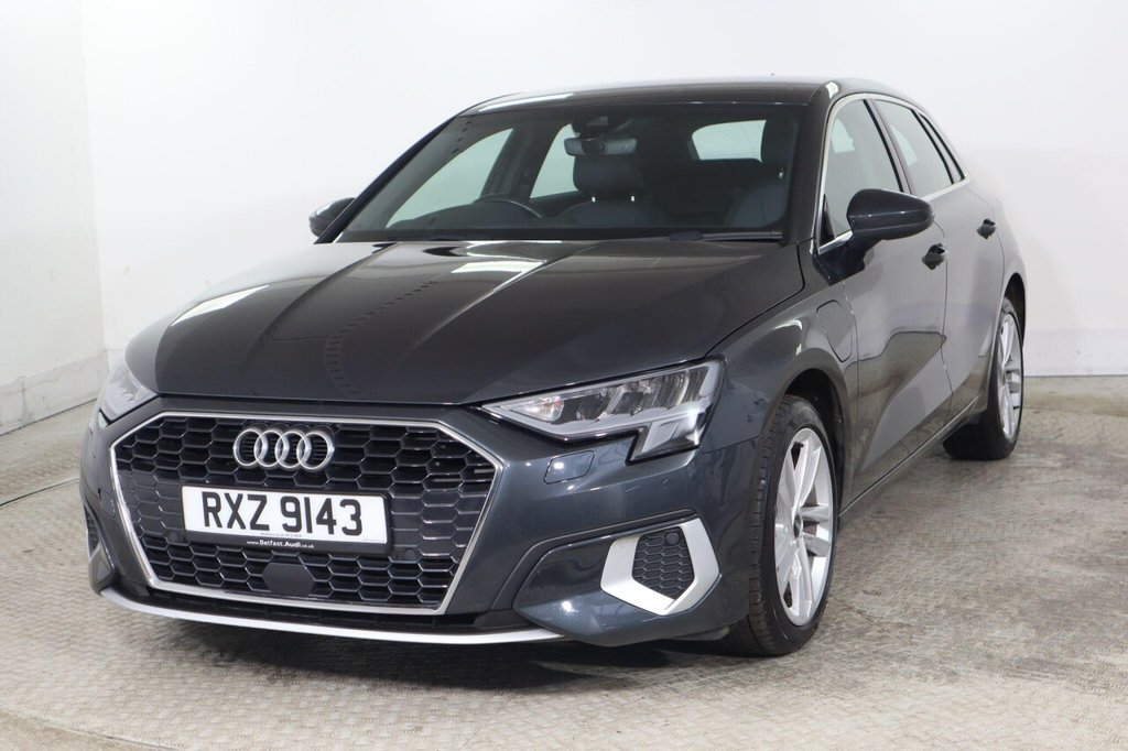 Used Audi A3 2022 for sale - 77038183: Photo 3