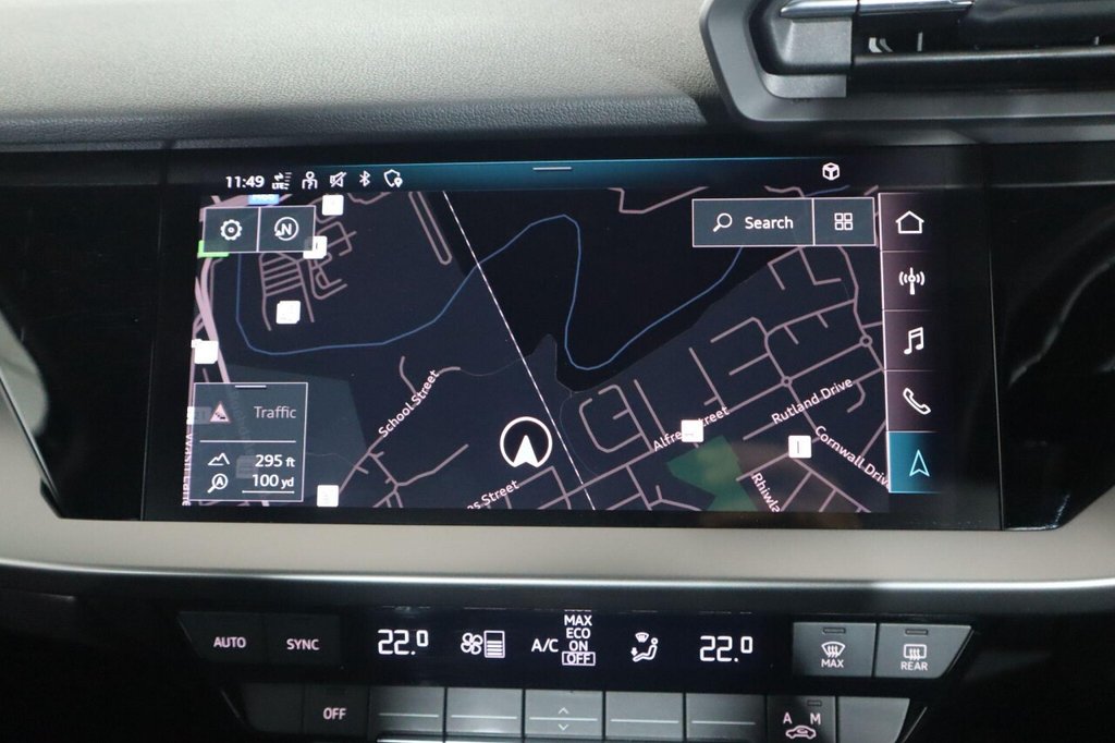 Used Audi A3 2022 for sale - 77038183: Photo 33