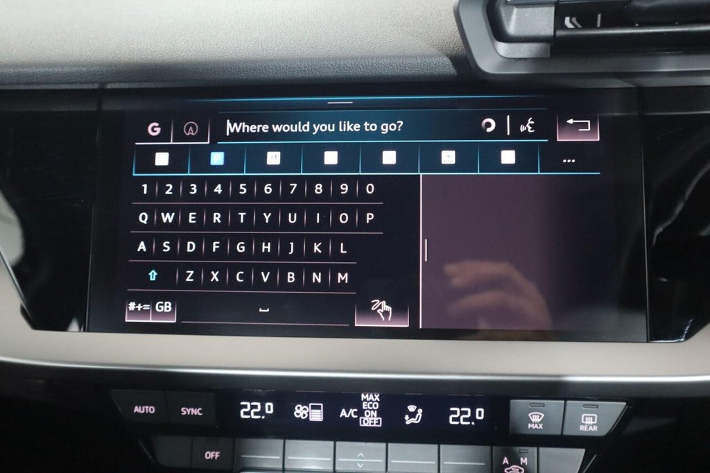 Used Audi A3 2022 for sale - 77038183: Photo 34