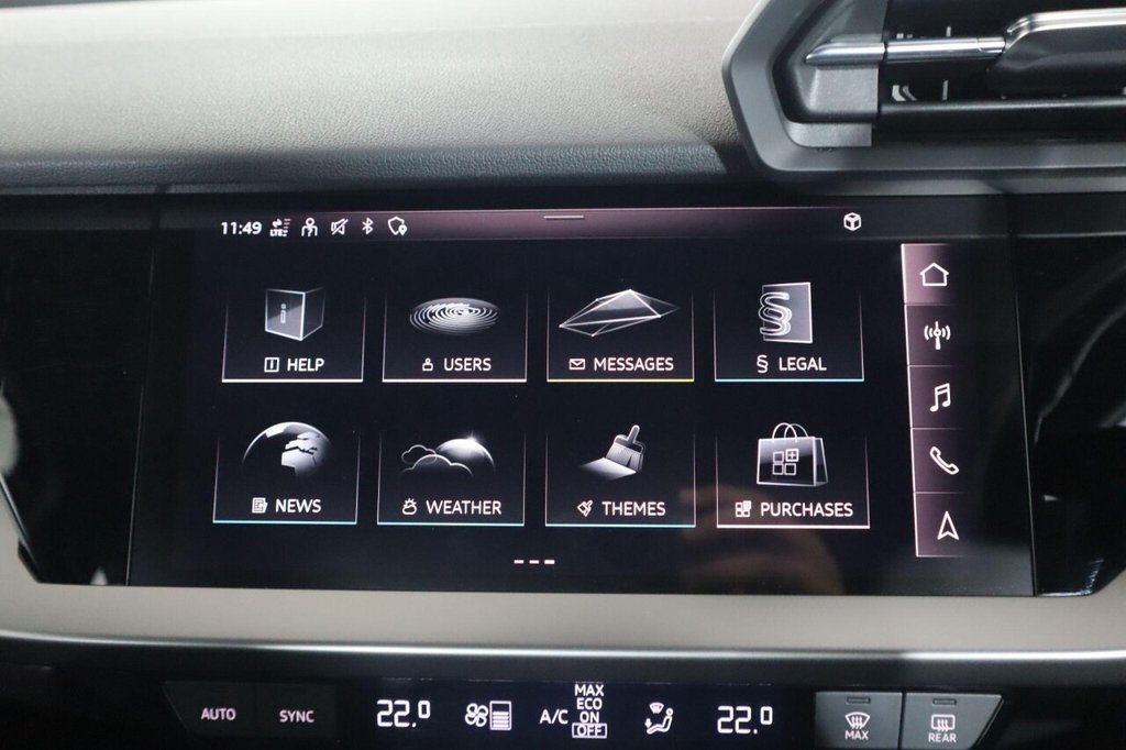 Used Audi A3 2022 for sale - 77038183: Photo 36