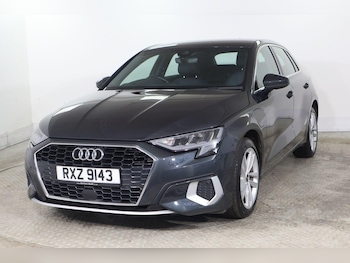 Used Audi A3 2022 for sale - 77038183: Photo
