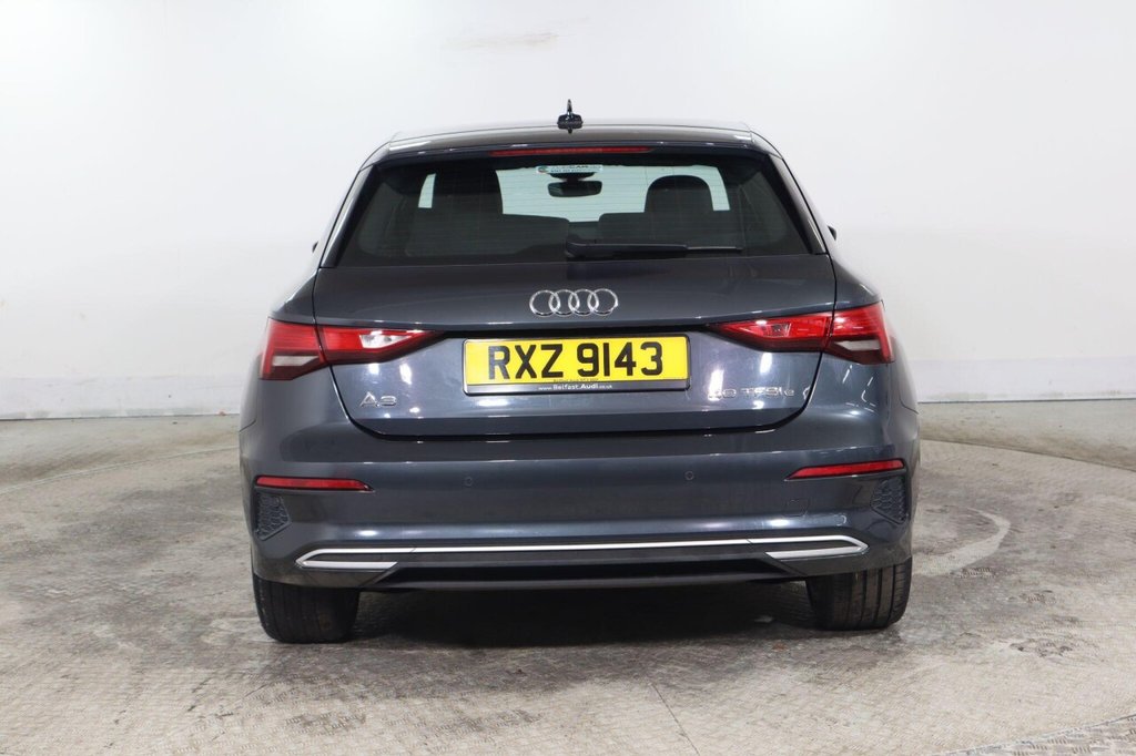 Used Audi A3 2022 for sale - 77038183: Photo 5