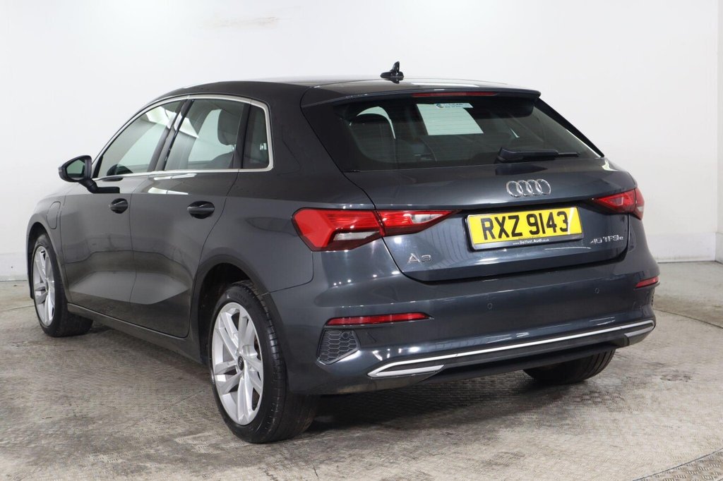 Used Audi A3 2022 for sale - 77038183: Photo 6