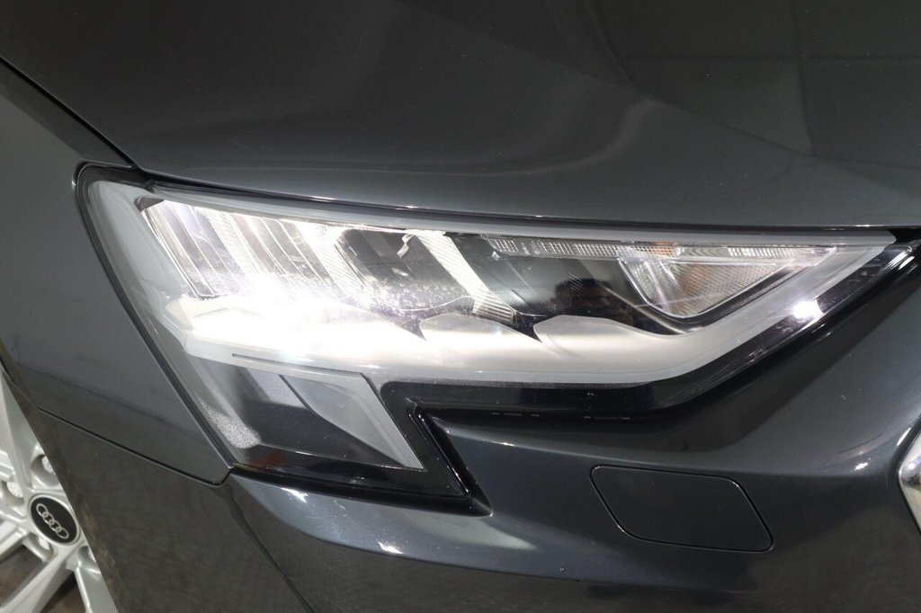 Used Audi A3 2022 for sale - 77038183: Photo 9