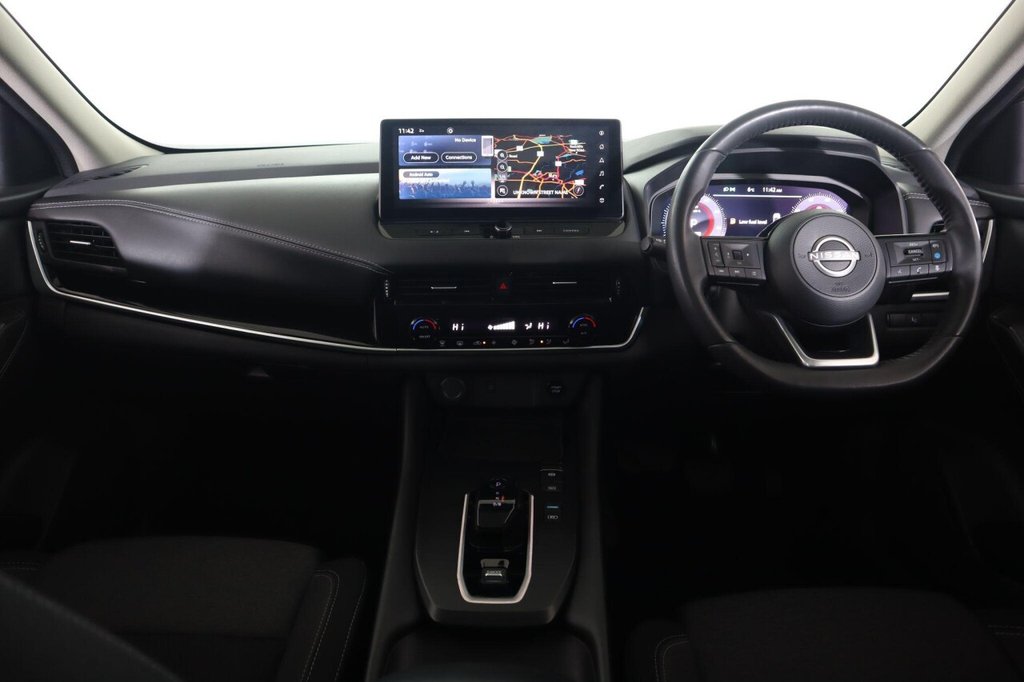 Used Nissan Qashqai 2023 for sale - 77275903: Photo 12