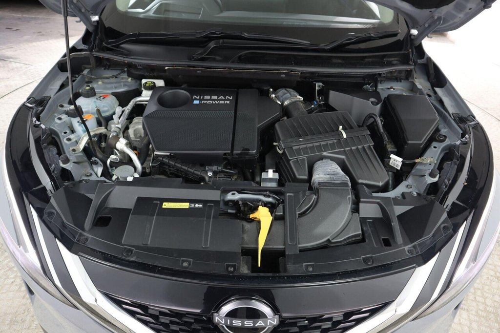 Used Nissan Qashqai 2023 for sale - 77275903: Photo 26