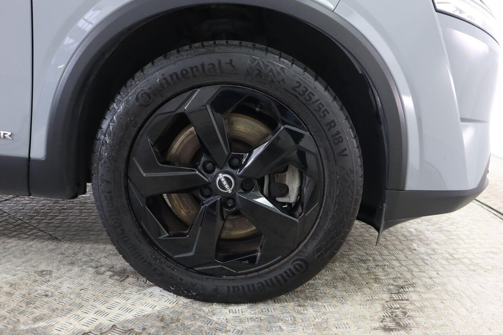 Used Nissan Qashqai 2023 for sale - 77275903: Photo 27