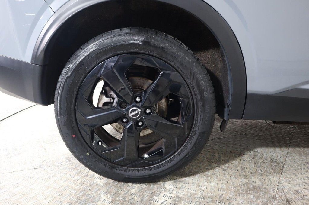 Used Nissan Qashqai 2023 for sale - 77275903: Photo 28