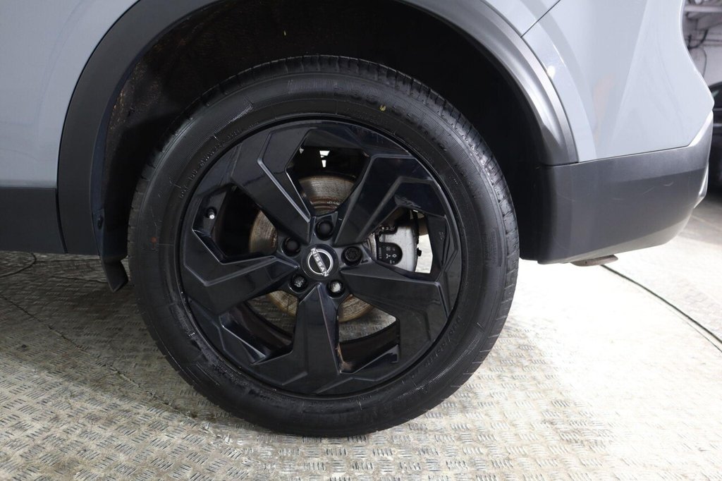 Used Nissan Qashqai 2023 for sale - 77275903: Photo 29