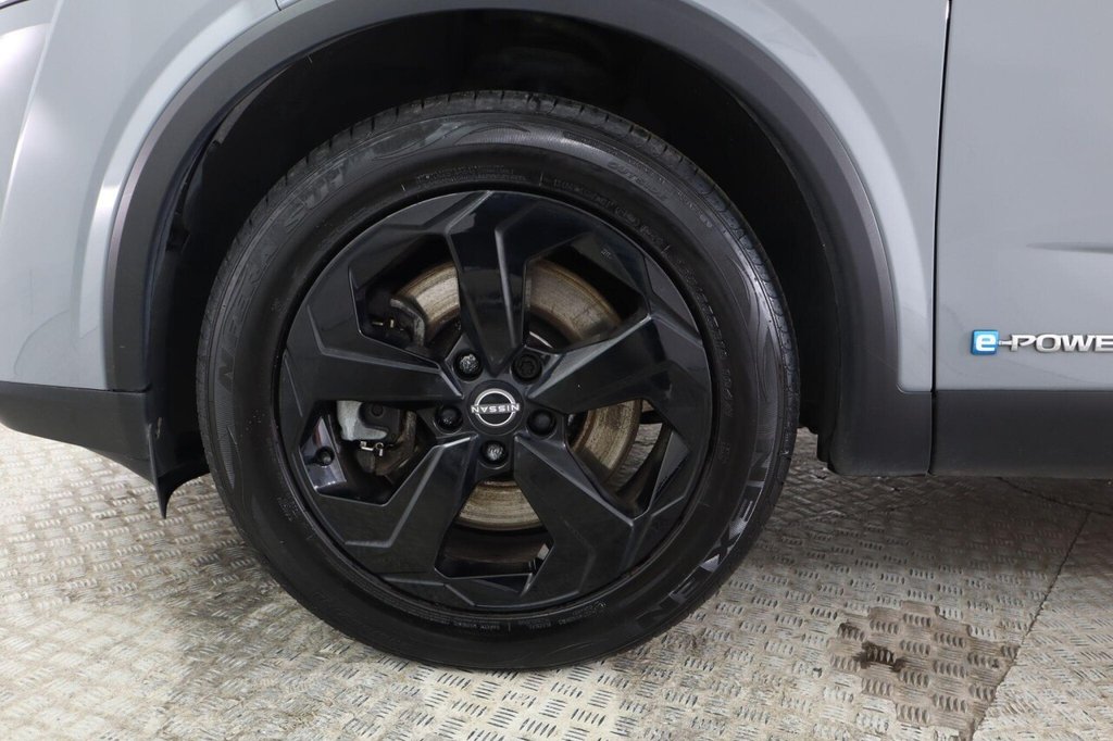 Used Nissan Qashqai 2023 for sale - 77275903: Photo 30