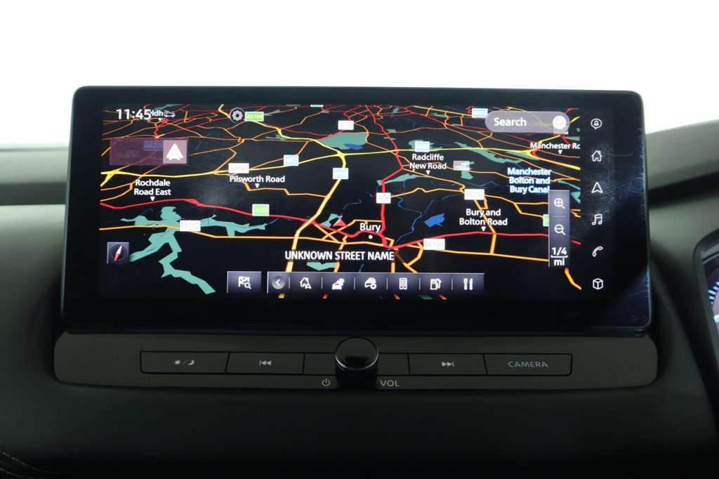 Used Nissan Qashqai 2023 for sale - 77275903: Photo 32