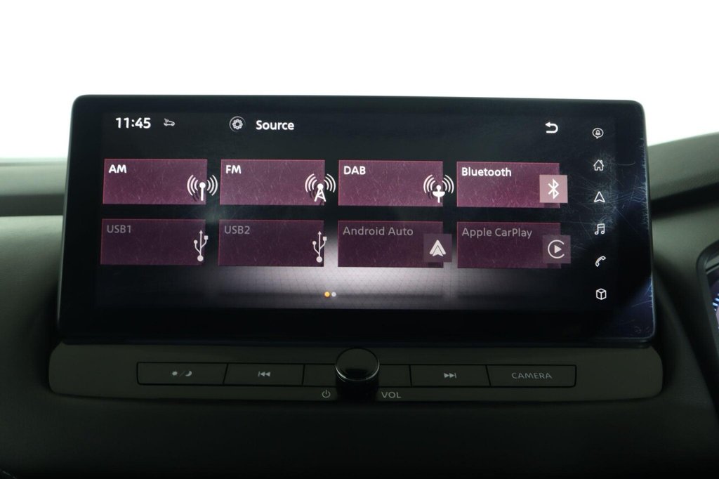 Used Nissan Qashqai 2023 for sale - 77275903: Photo 34