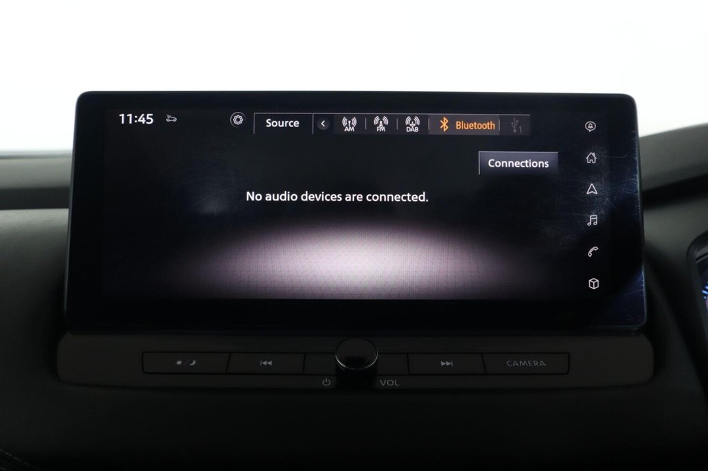 Used Nissan Qashqai 2023 for sale - 77275903: Photo 37