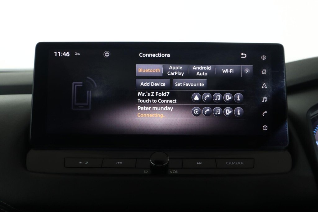 Used Nissan Qashqai 2023 for sale - 77275903: Photo 38