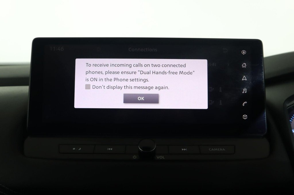 Used Nissan Qashqai 2023 for sale - 77275903: Photo 39