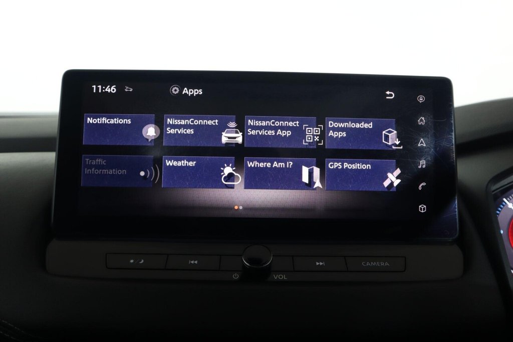 Used Nissan Qashqai 2023 for sale - 77275903: Photo 40