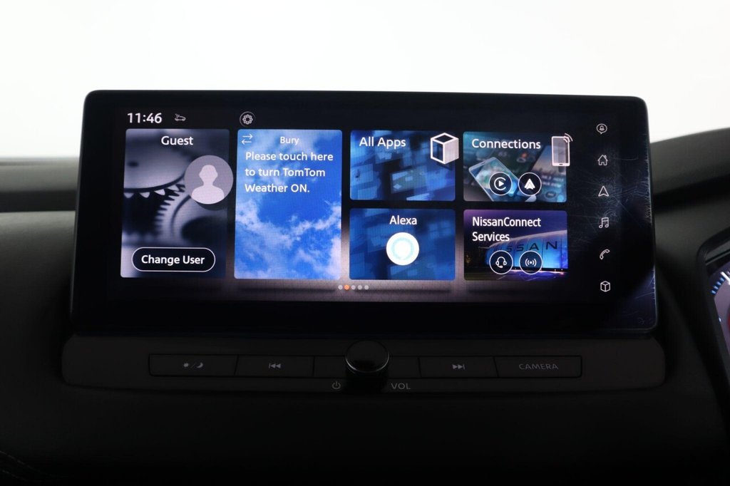 Used Nissan Qashqai 2023 for sale - 77275903: Photo 41