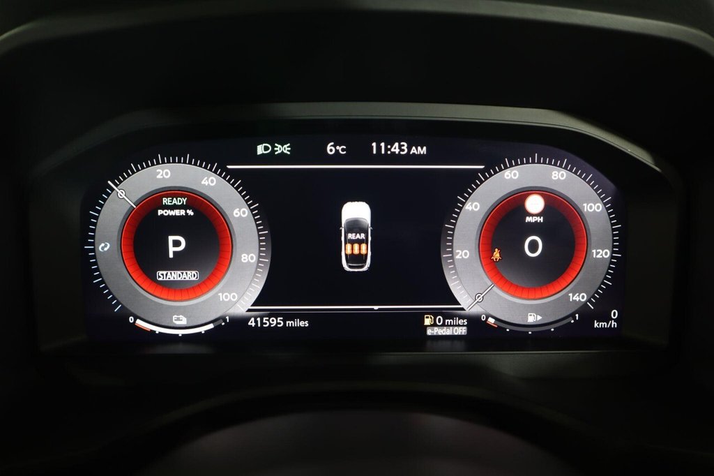 Used Nissan Qashqai 2023 for sale - 77275903: Photo 44