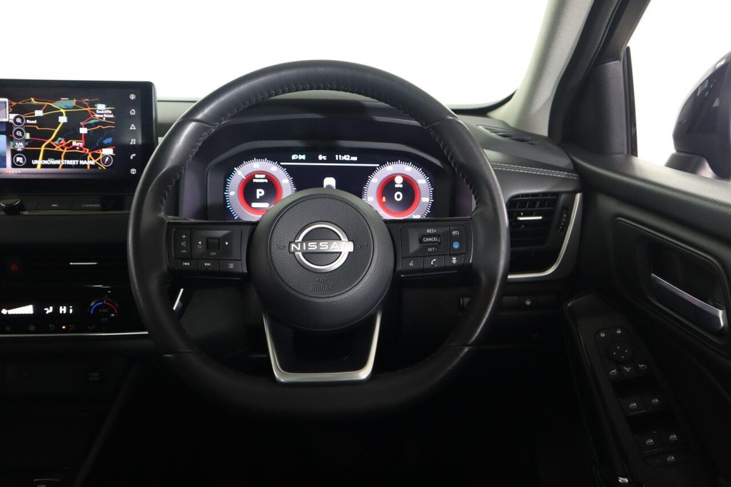 Used Nissan Qashqai 2023 for sale - 77275903: Photo 46