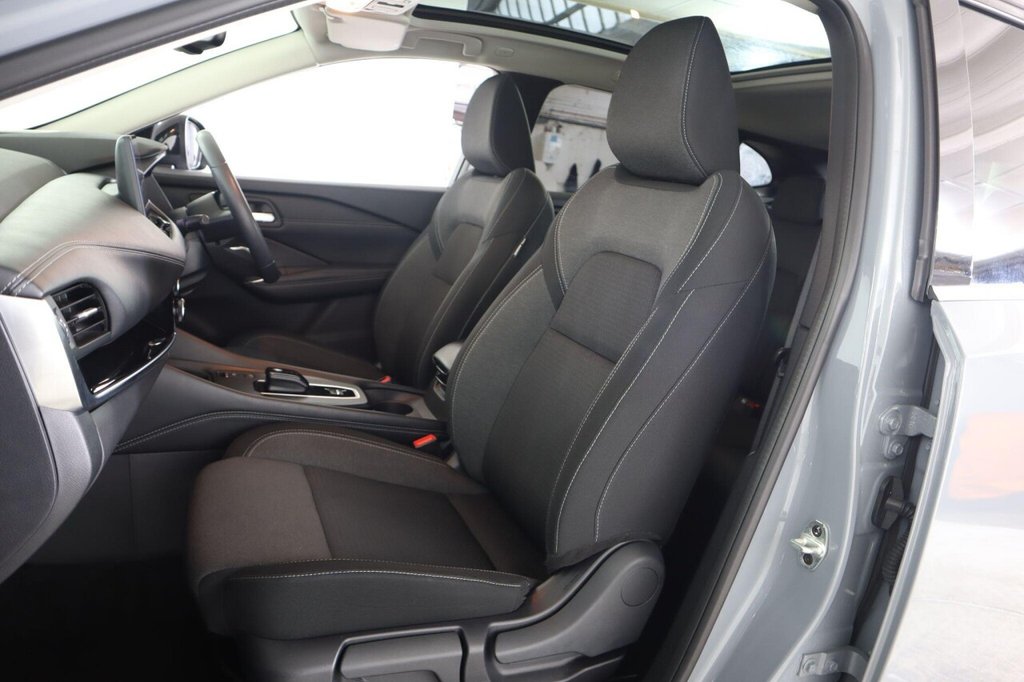 Used Nissan Qashqai 2023 for sale - 77275903: Photo 47