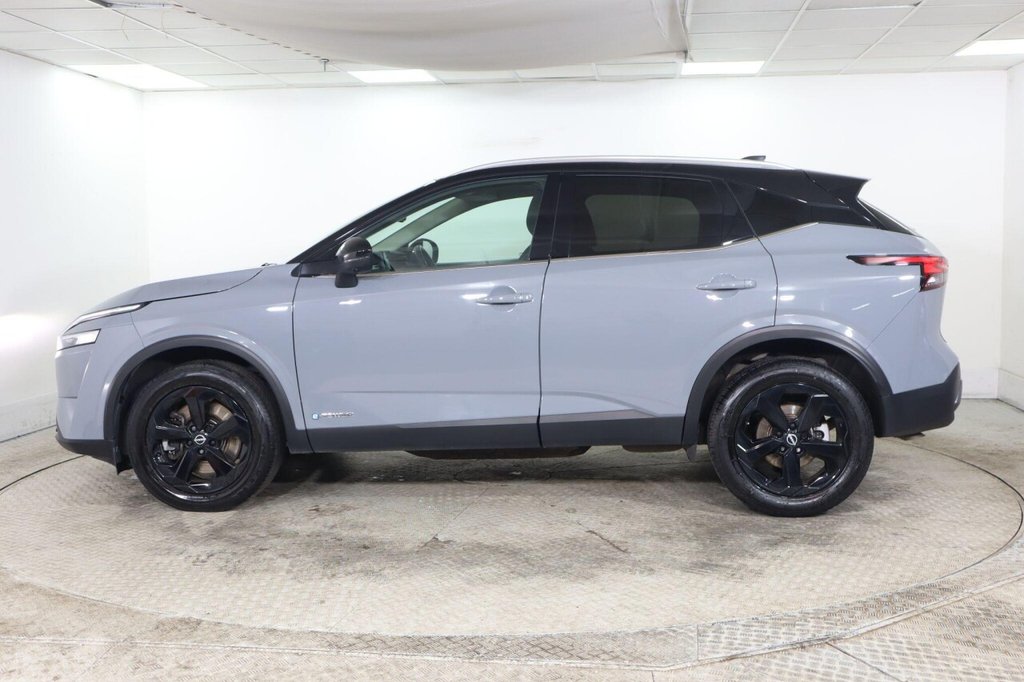 Used Nissan Qashqai 2023 for sale - 77275903: Photo 6