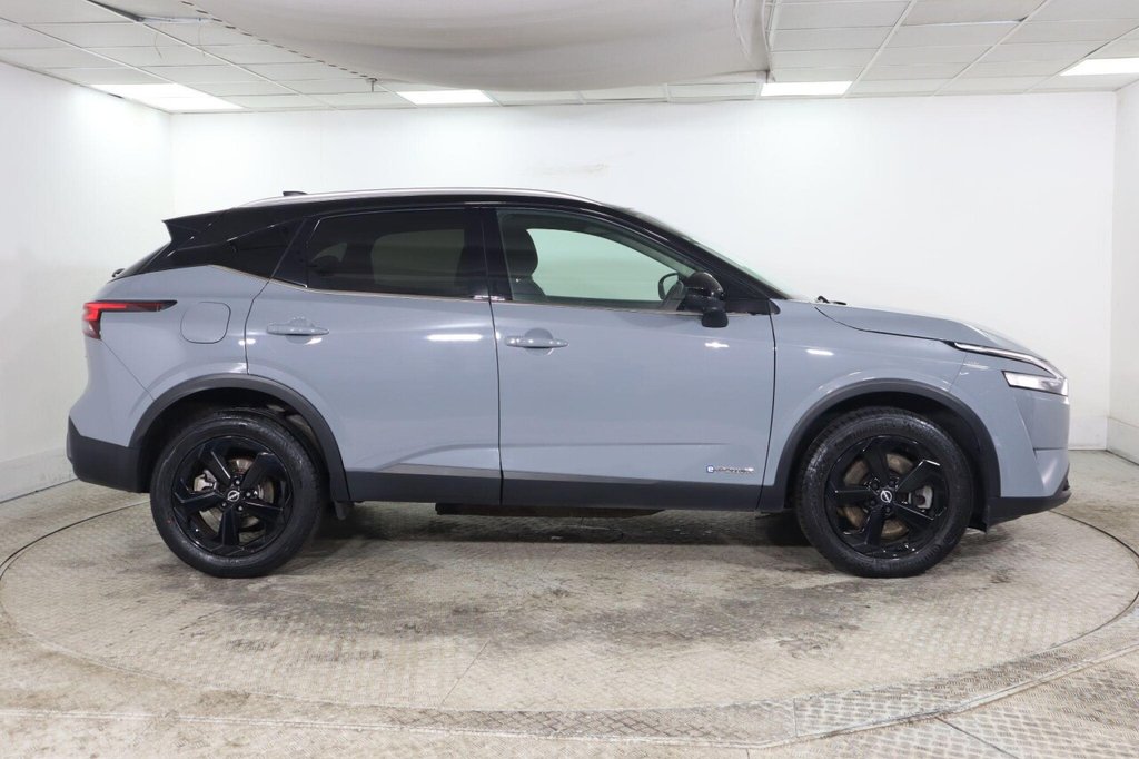 Used Nissan Qashqai 2023 for sale - 77275903: Photo 9