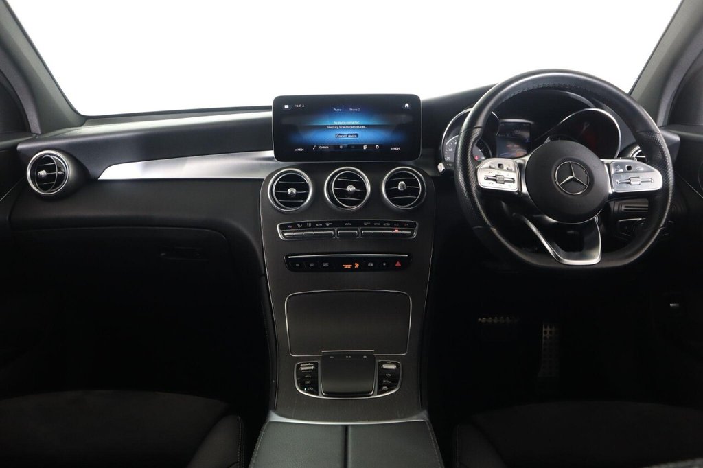 Used Mercedes-Benz GLC 2020 for sale - 76163544: Photo 13