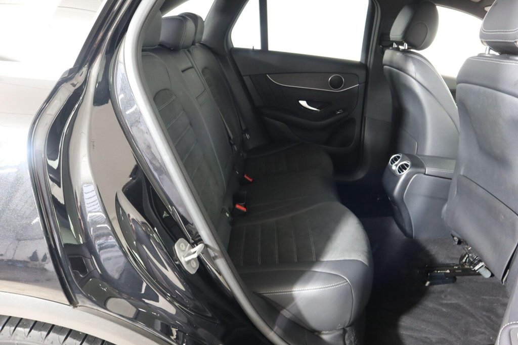 Used Mercedes-Benz GLC 2020 for sale - 76163544: Photo 15