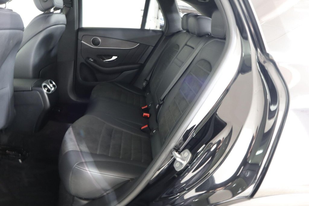 Used Mercedes-Benz GLC 2020 for sale - 76163544: Photo 16