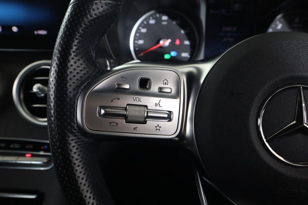 Used Mercedes-Benz GLC 2020 for sale - 76163544: Photo 18