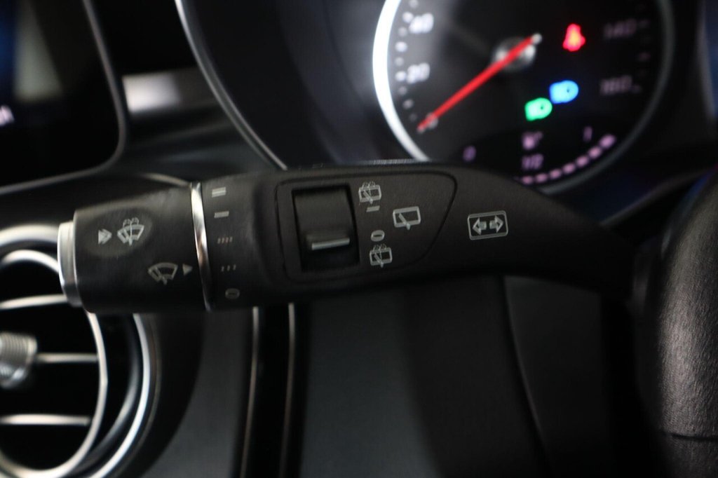 Used Mercedes-Benz GLC 2020 for sale - 76163544: Photo 20