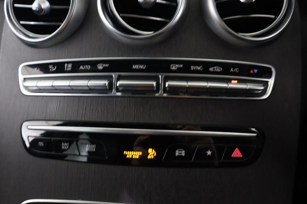 Used Mercedes-Benz GLC 2020 for sale - 76163544: Photo 21