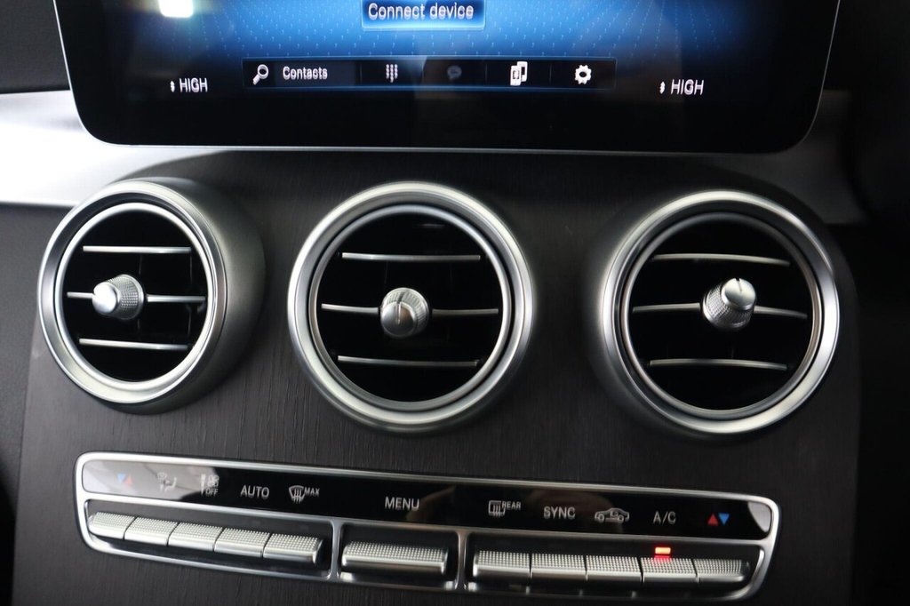 Used Mercedes-Benz GLC 2020 for sale - 76163544: Photo 22