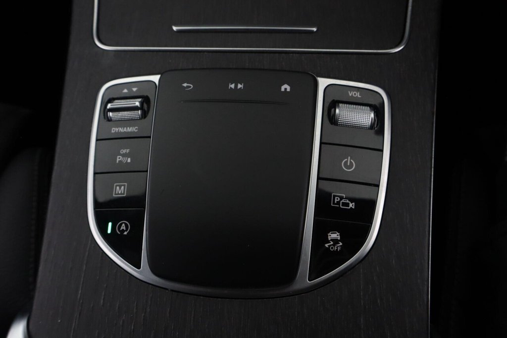 Used Mercedes-Benz GLC 2020 for sale - 76163544: Photo 23