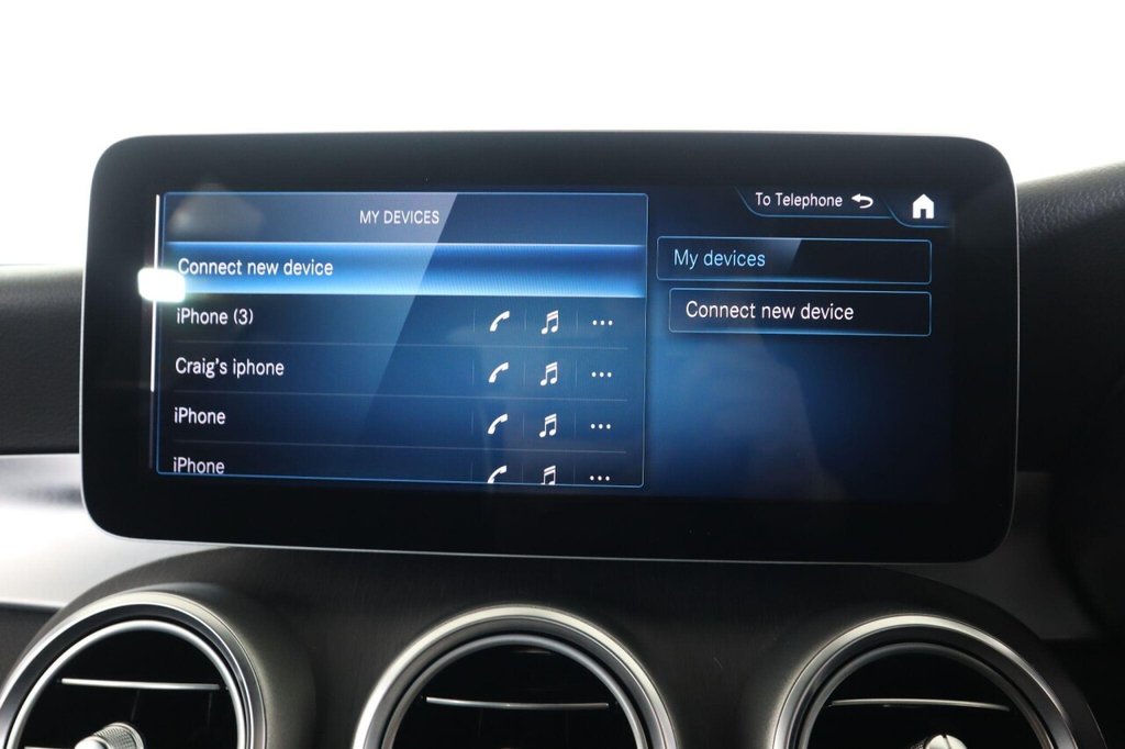 Used Mercedes-Benz GLC 2020 for sale - 76163544: Photo 33