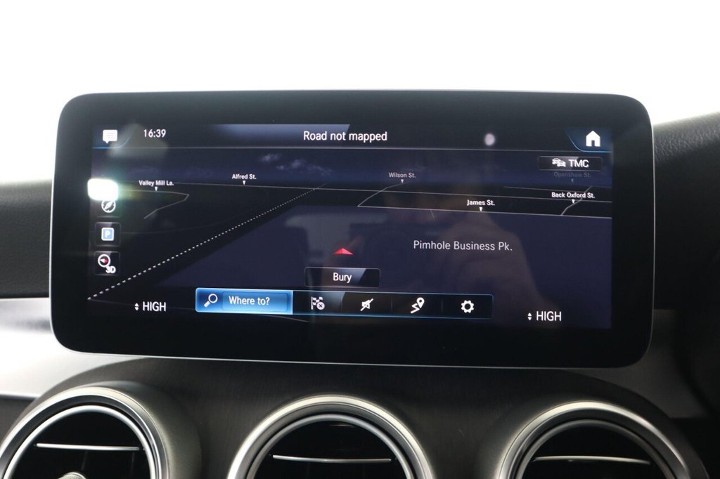 Used Mercedes-Benz GLC 2020 for sale - 76163544: Photo 34