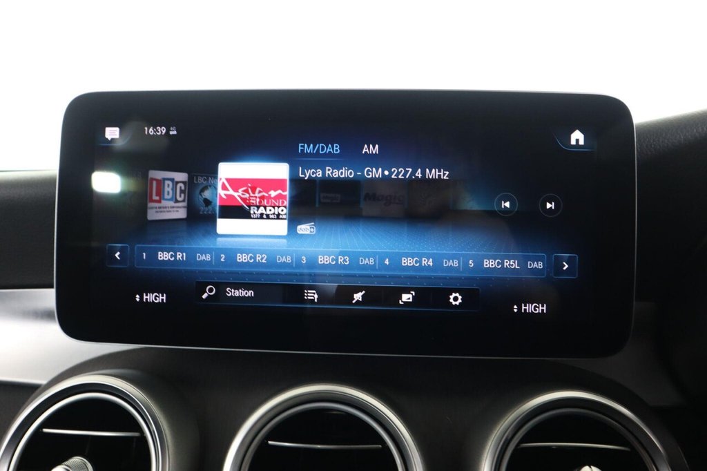 Used Mercedes-Benz GLC 2020 for sale - 76163544: Photo 36